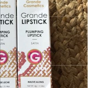 Grande Cosmetics lipstick